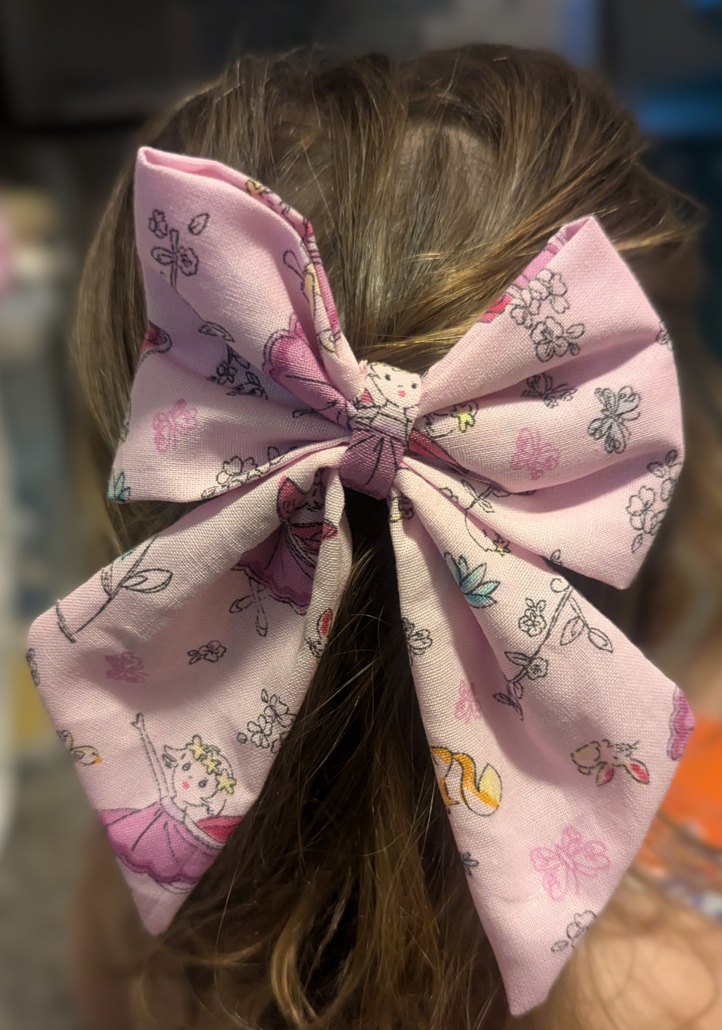 Fairy Bow