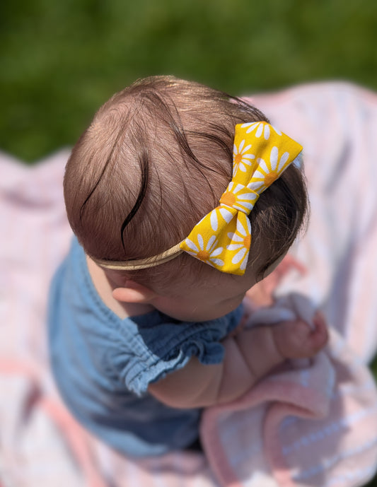 Daisy Bow
