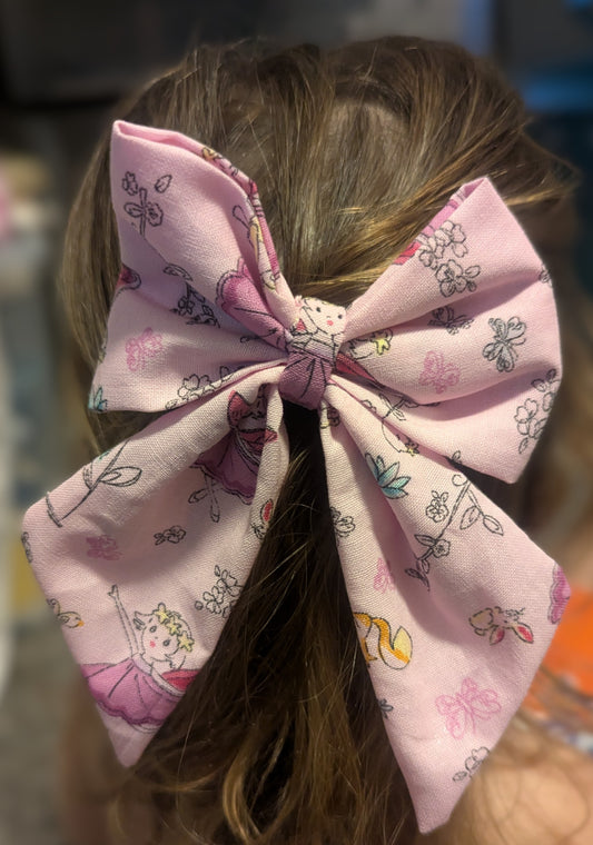 Fairy Bow