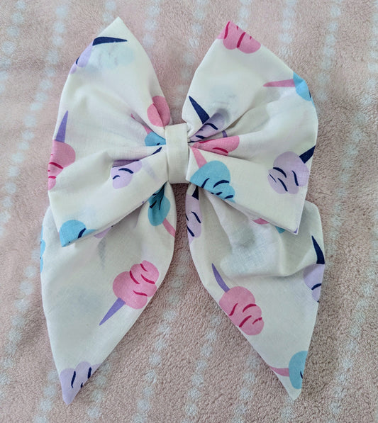 Cotton Candy Fun -large