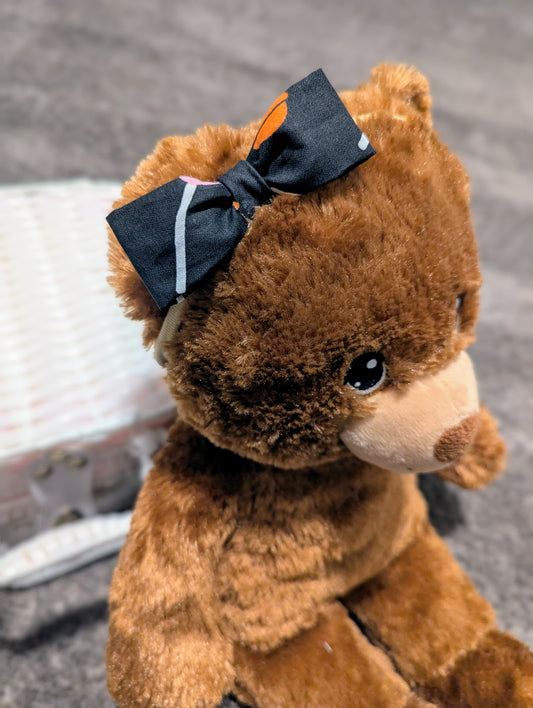 Lollipop Love Bow-mini