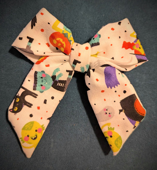 Monster Mash Bow-small