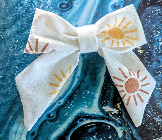 Sunshine bow-small