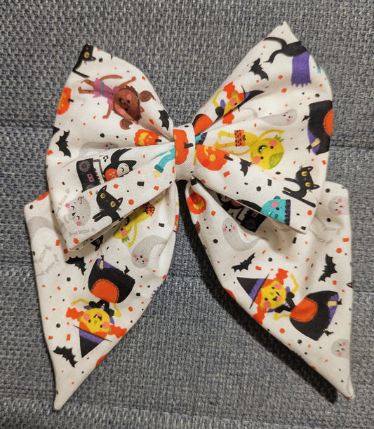 Monster Mash Bow-medium